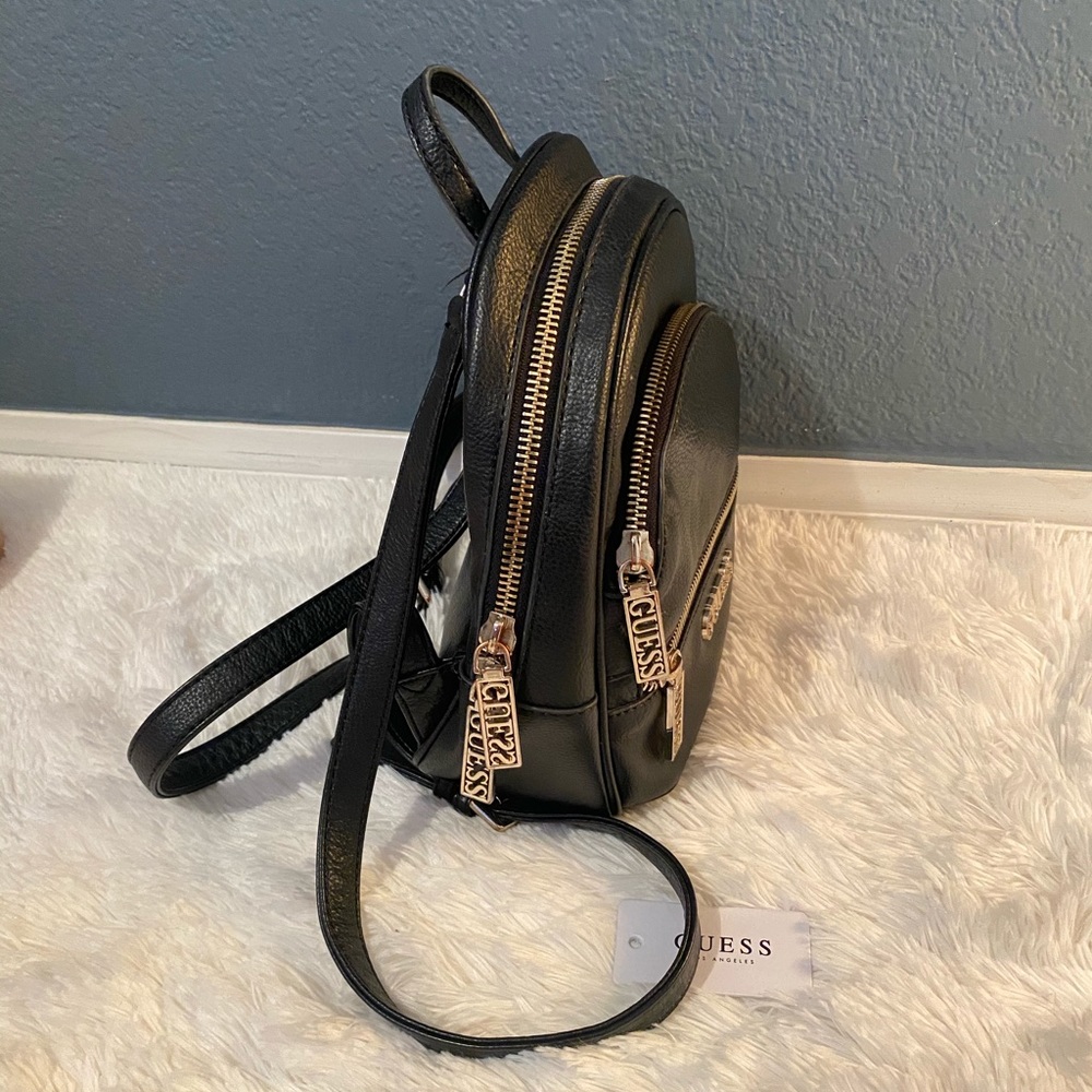 Guess Small Backpack - Picture 2 of 6